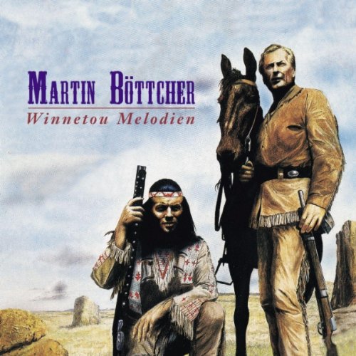 Produkt-Bild: Winnetou - Melodie