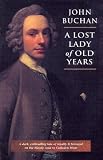 A Lost Lady of Old Years