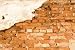 51MAVbcK%2BNL. SL75  Brick Wall Mural Background a Brick Wall   36W x 24H   Peel and Stick Wall Decal by Wallmonkeys