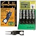 New! Green Buddy Switchblade Divot Tool - Loose (No packaging)