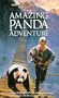 Amazing Panda Adventure [VHS]
