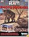 BBC Walking with Prehistoric Beasts: Photojournal