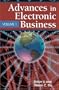 Advances in Electronic Business