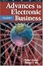 Advances in Electronic Business