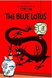 The Blue Lotus (The Adventures of Tintin)