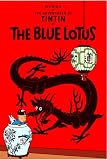 The Blue Lotus (The Adventures of Tintin)