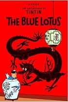 Tintin and the Blue Lotus