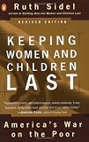 Keeping Women and Children Last Revised