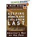 Keeping Women and Children Last Revised