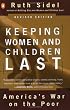 Keeping Women and Children Last Revised