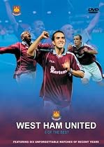 West Ham United - Six Of The Best [DVD]