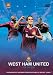 West Ham United - Six Of The Best [DVD]