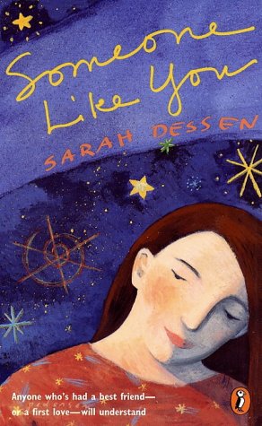  Sarah Dessen