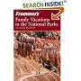 Frommer's Family Vacations in the National Parks (Park Guides)