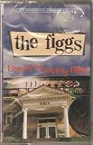 Low-Fi at High Society High [CASSETTE]