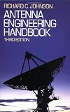 Antenna Engineering Handbook