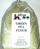 Green Pea Flour, 5 lb.