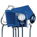Invacare Blood Pressure Kit with Stethoscope