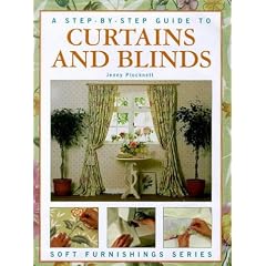 Curtains and Blinds (Soft Furnishing)