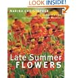 Late Summer Flowers