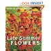 Late Summer Flowers