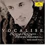 Vocalise: Russian Romances