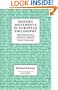 Modern Movements in European Philosophy: Phenomenology, Critical Theory, Structuralism