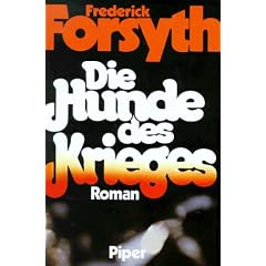 Die Hunde des Krieges