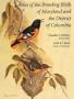 Atlas of the Breeding Birds of Maryland and the District of Columbia (Pitt Series in Nature & Natural History)
