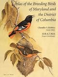Atlas of the Breeding Birds of Maryland and the District of Columbia (Pitt Series in Nature and Natural History)