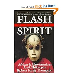 Flash of the Spirit: African & Afro-American Art & Philosophy: African and Afro-American Art and Philosophy (Vintage)