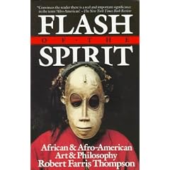 Flash of the Spirit: African & Afro-American Art & Philosophy