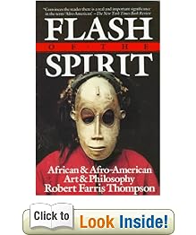 Flash of the Spirit: African & Afro-American Art & Philosophy