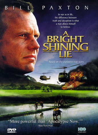 Watch Instantly - A Bright Shining Lie Buy Online Instantly!