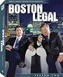 Boston Legal - Season 2