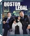 Boston Legal - Season 2