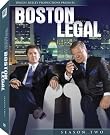 Boston Legal...
