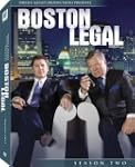 Boston Legal S2