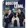 Boston Legal - Season 2
