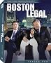 Boston Legal - Season 2 Boston Legal - Season 2