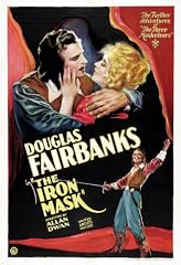 The Iron Mask