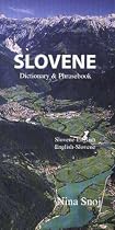 Slovene-English Dictionary and Phrasebook (Hippocrene Dictionary and Phrasebook)