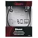 Rocketfish Behind-the-Head Bluetooth Stereo Headphones - RF-BTHP02