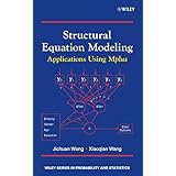 structural equation modeling applications using mplus
