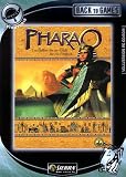 Eigenschaften Frogster Interactive Pictures AG  / Pharao