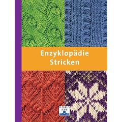 Enzyklop�die Stricken