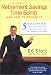 Books : The Retirement Savings Time Bomb ...and How to Defuse It