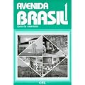 Avenida Brasil. Brasilianisches Portugiesisch f�r Anf�nger in zwei B�nden: Avenida Brasil. Livro de exercicios: BD 1