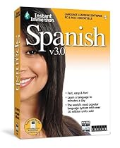 Instant Immersion Spanish v3.0
