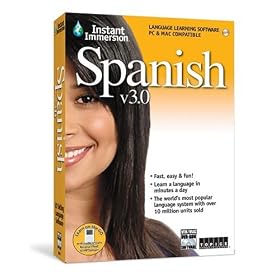 Instant Immersion Spanish v3.0